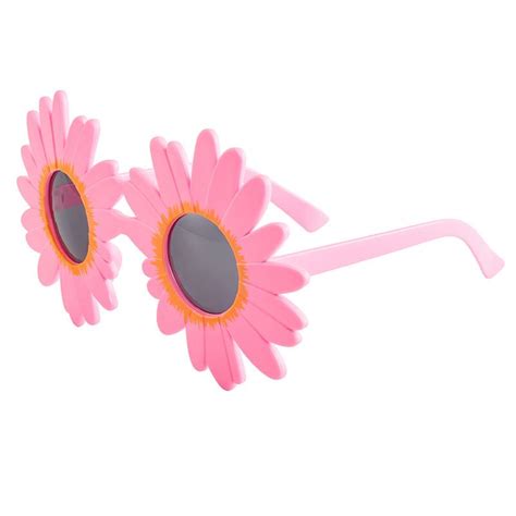 daisy sunglasses adults|flower sunglasses adult.